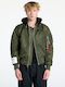 Ma-1 Μπουφάν Dark Olive