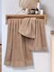 Lino Home Πετσέτα Χεριών Brandy 40x60εκ. Pudra Βάρους 650gr/m²