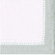 Χαρτοπετσέτες Linen Ασημί 12.5x12.5εκ. 20τμχ