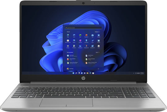 255 G9 15.6" IPS FHD (Ryzen 5-5625U/16GB/512GB SSD/W11 Home) (GR Keyboard)