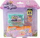 Just Toys Haustiere Zoohandlung (Verschiedene D...