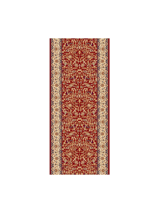 Isexan Cut-to-Measure Carpet Classic 1909 Burgundy