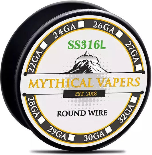 Mythical Vapers Тел за D.I.Y. Електронни Цигари 1бр