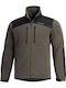 Pentagon Nestor Tactical Κυνηγετικό Μπουφάν Fleece Πράσινο