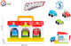 Car Garage Technok 3 Cars Accessories