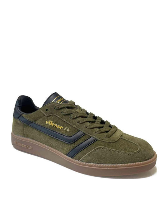 Ellesse