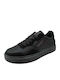 Herren Sneakers Total Black