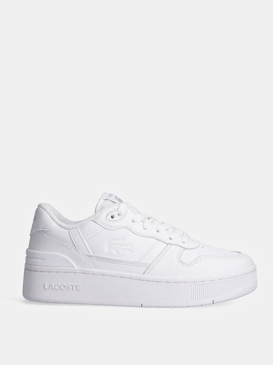 Lacoste Sneakers White