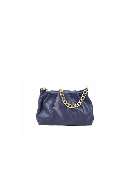 Mybag Geantă de damă Albastră