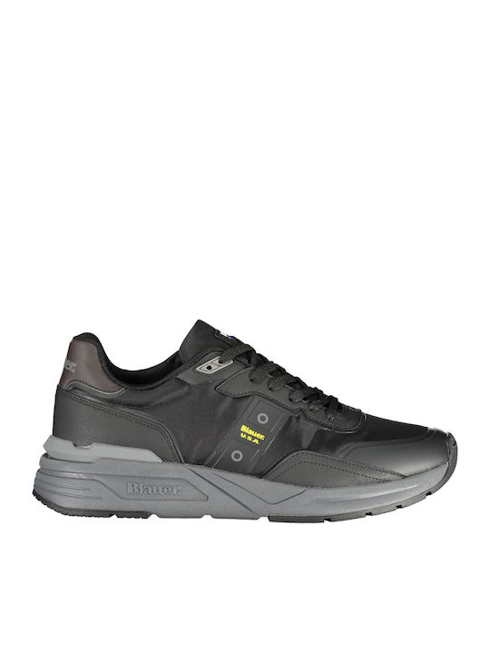 Adidași Pentru Bărbați Negri