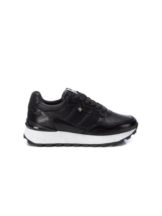 Xti Sneakers Black