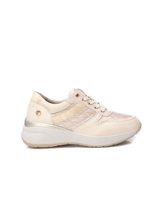 Xti Sneakers Beige