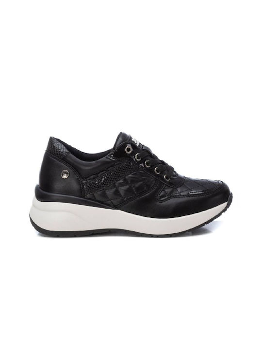 Xti Sneakers Black