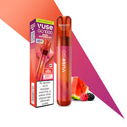 Vuse Berry Watermelon 20mg 2ml Μωβ