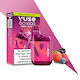 Vuse Vuse Einweg-E-Zigarette 1000 Einweg-E-Zigaretten Berry Blend 2ml 20mg Lila