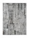 Ns Carpets Zen 358 Χαλί Ορθογώνιο Γκρι (τιμή ανά μέτρο)