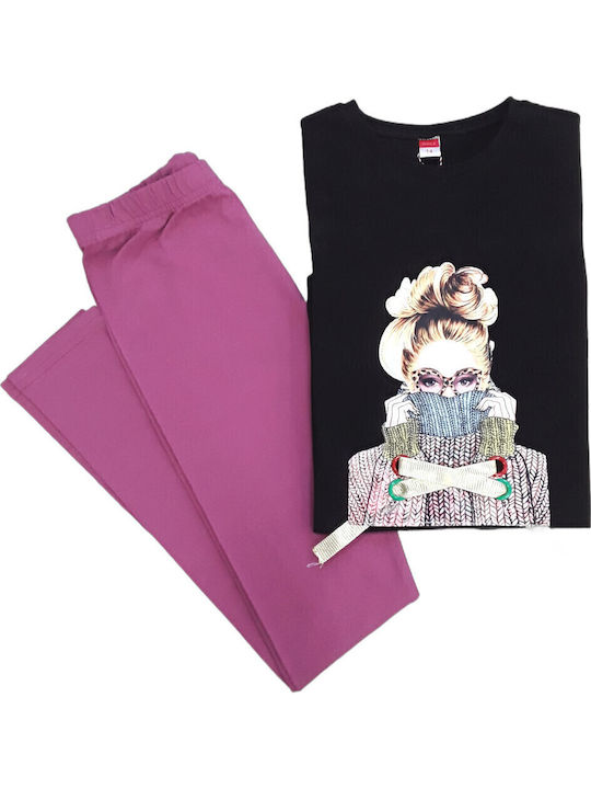 Joyce Tiger Trening pentru Copii Culoare Full Face Albastru
