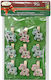 XMASfest Weihnachtliche Klammer 9cm