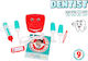 Technok Kids Medical Set For 3+ Years Old