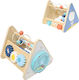 Spielmaus Baby Toy made of Wood for 12++ Months