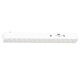 Inlight LED Γραμμικό Φωτιστικό Οροφής 15W Θερμό...