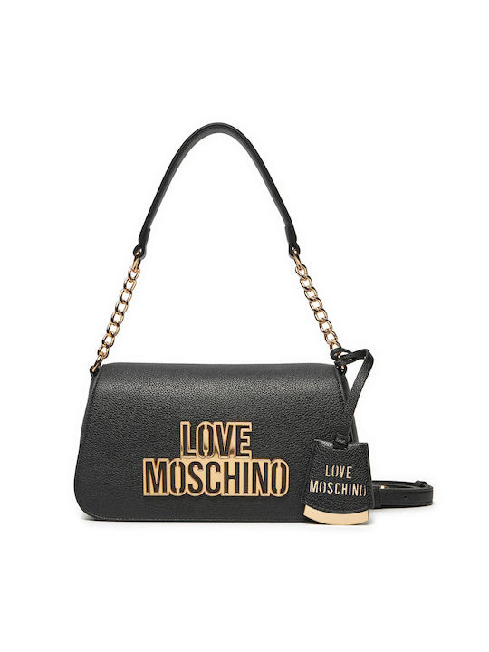 Moschino Women's Bag Shoulder Black