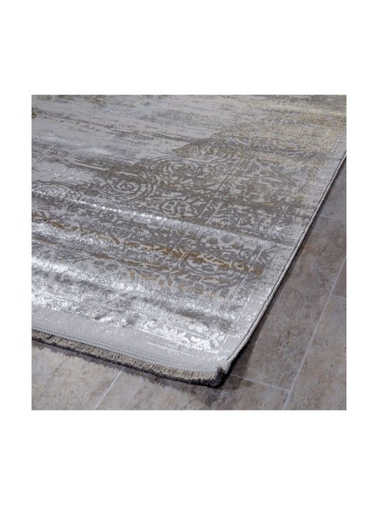 Tzikas Carpets Eclipse 15032-070 Σετ Μοντέρνα Χ...