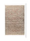 Tzikas Carpets Serenity 20618-270 Modern Bedroom Rugs Set Beige-brown 133-0-355-20618-270 3pcs