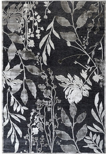 Tzikas Carpets Harmony 61070-995 Комплект Килими За Спалня Harmony Кафяв 335-0-335-61070-995 3 Бройки