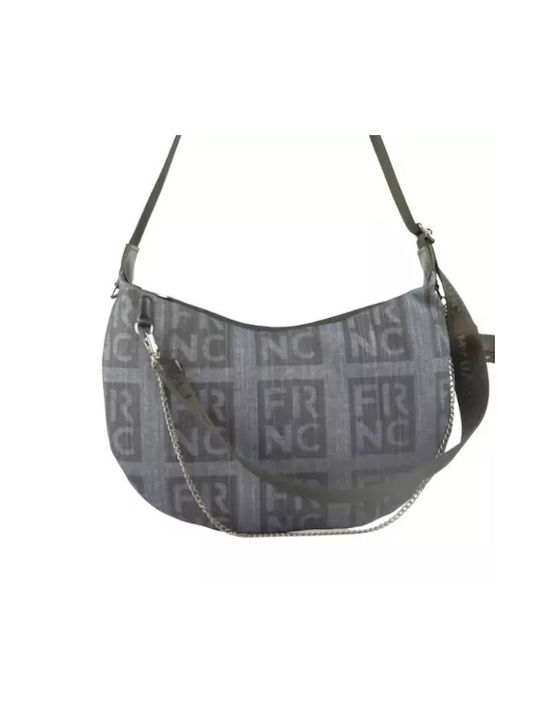 FRNC Women's Bag Shoulder Blue