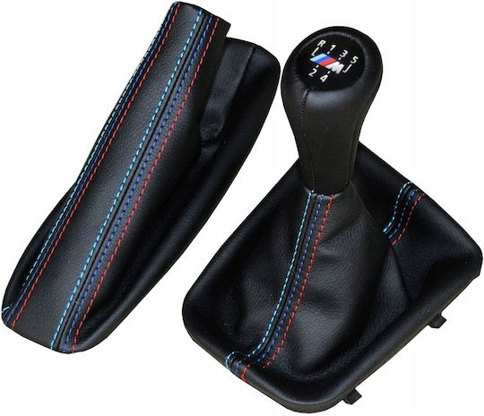 Me Premium Бутон за скорост за BMW E36 / E46 1998-2007
