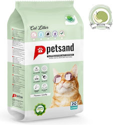 Petsand Litter with Scent Mellon 20lt Petsand Litter with Scent Mellon 20lt