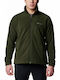 Fast Trek Ii Ανδρική Ζακέτα Fleece Greenscape