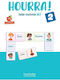 Hourra 2 Cahier