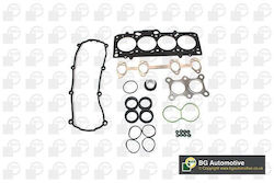 BGA Car Gasket Set for Skoda Octavia