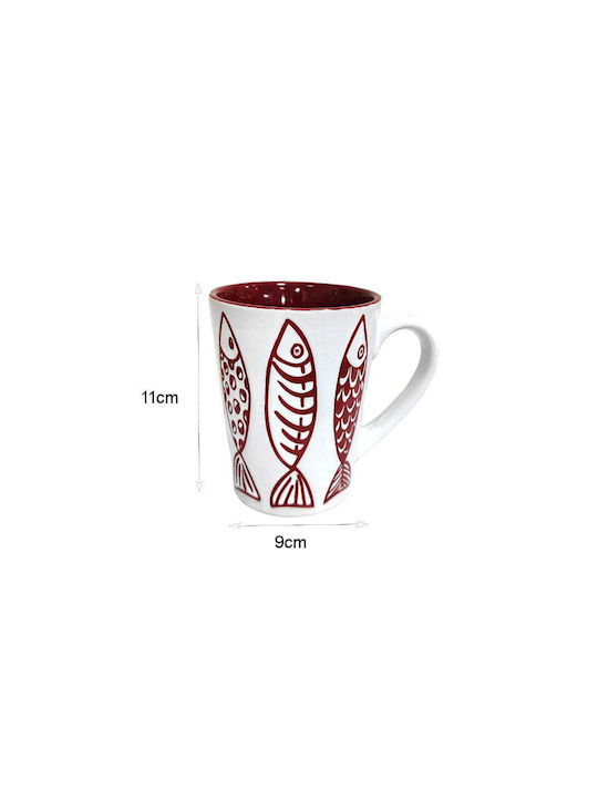 Mug Multicolored