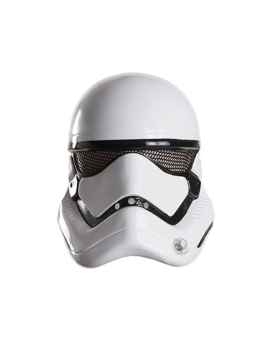 Carnival Kids Mask Stormtrooper