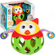 MalPlay Ball for 6++ Months 104569