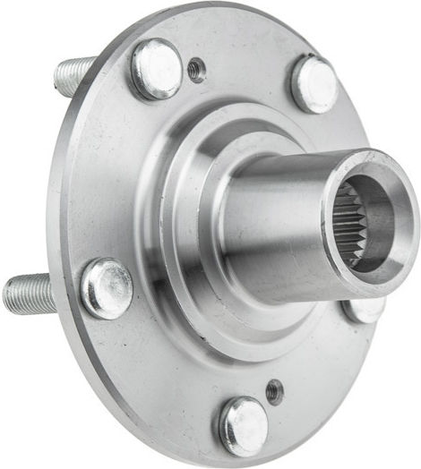 NTY Wheel Bearing Kit for Honda Civic