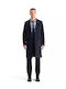 Men's Coat Black