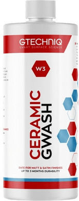 GTECHNIQ Autoshampoo 1lt
