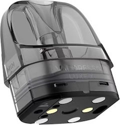 Vaporesso Luxe X Резервен Pod 5ml с Импенданс 0...