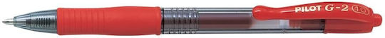 Pilot G2 Pix Gel