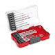 Drill Bit Set M-case 16 Pcs 49108953