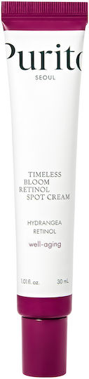 Purito Cream Face 30ml