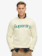 Sweatshirt White
