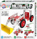 Technok Construction Toy for Children 5+ Years