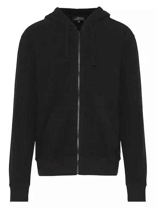 Dirty Laundry Black Cardigan
