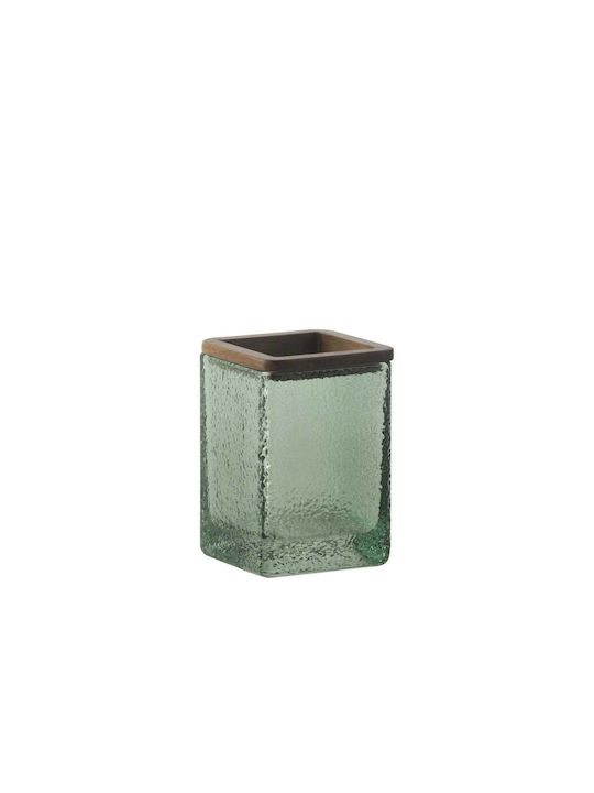 Andrea House Cup Holder Green