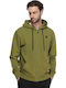 Speed Demon Sweatshirt mit Kapuze Olive branch